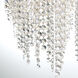 Cohen 18 Light 21 inch Chrome Chandelier Ceiling Light