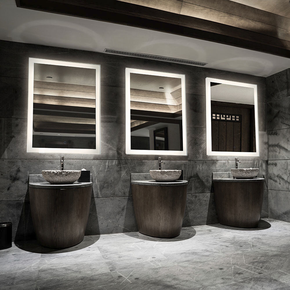 Odessa 36 X 28 inch Mirror Mirror