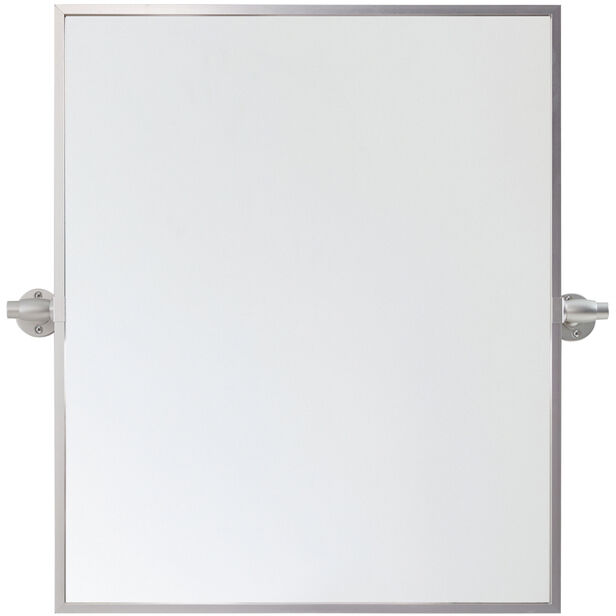 Everly 20.00 inch  X 24.00 inch Wall Mirror
