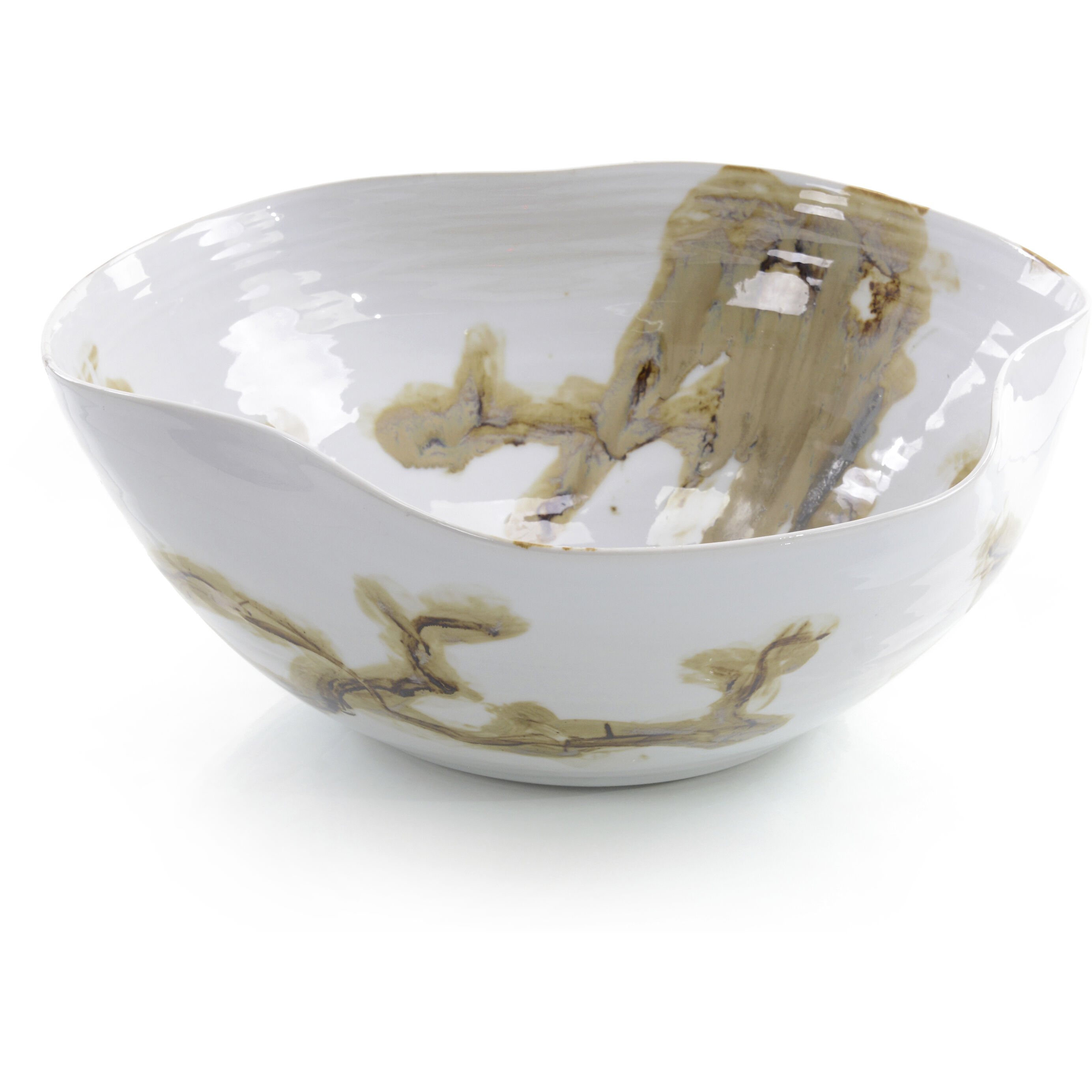 Floating Branches Bowl