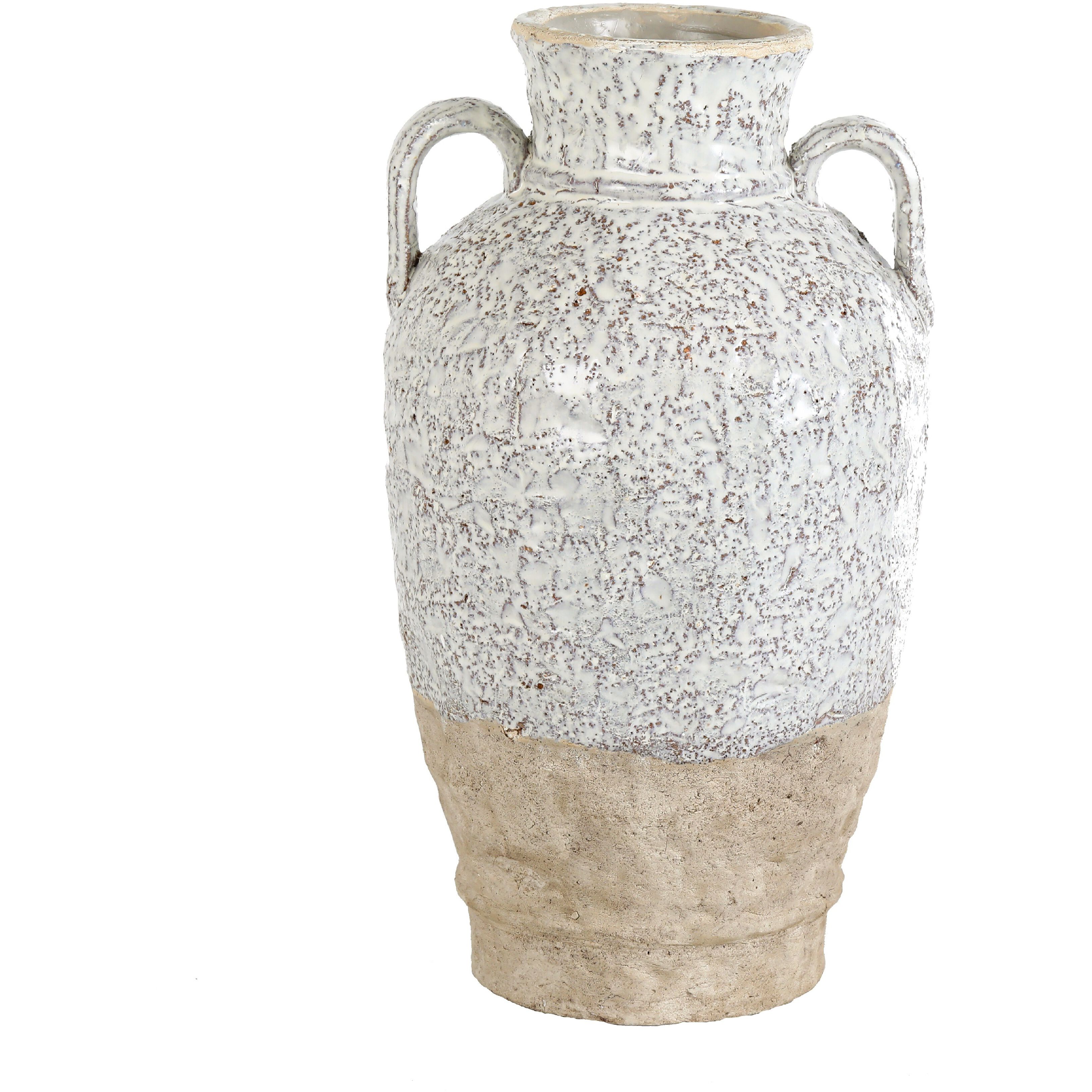 Anita 15.7 X 8.7 inch Vase