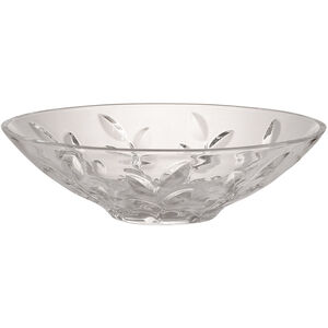 Springdale 13 X 4 inch Crystal Bowl
