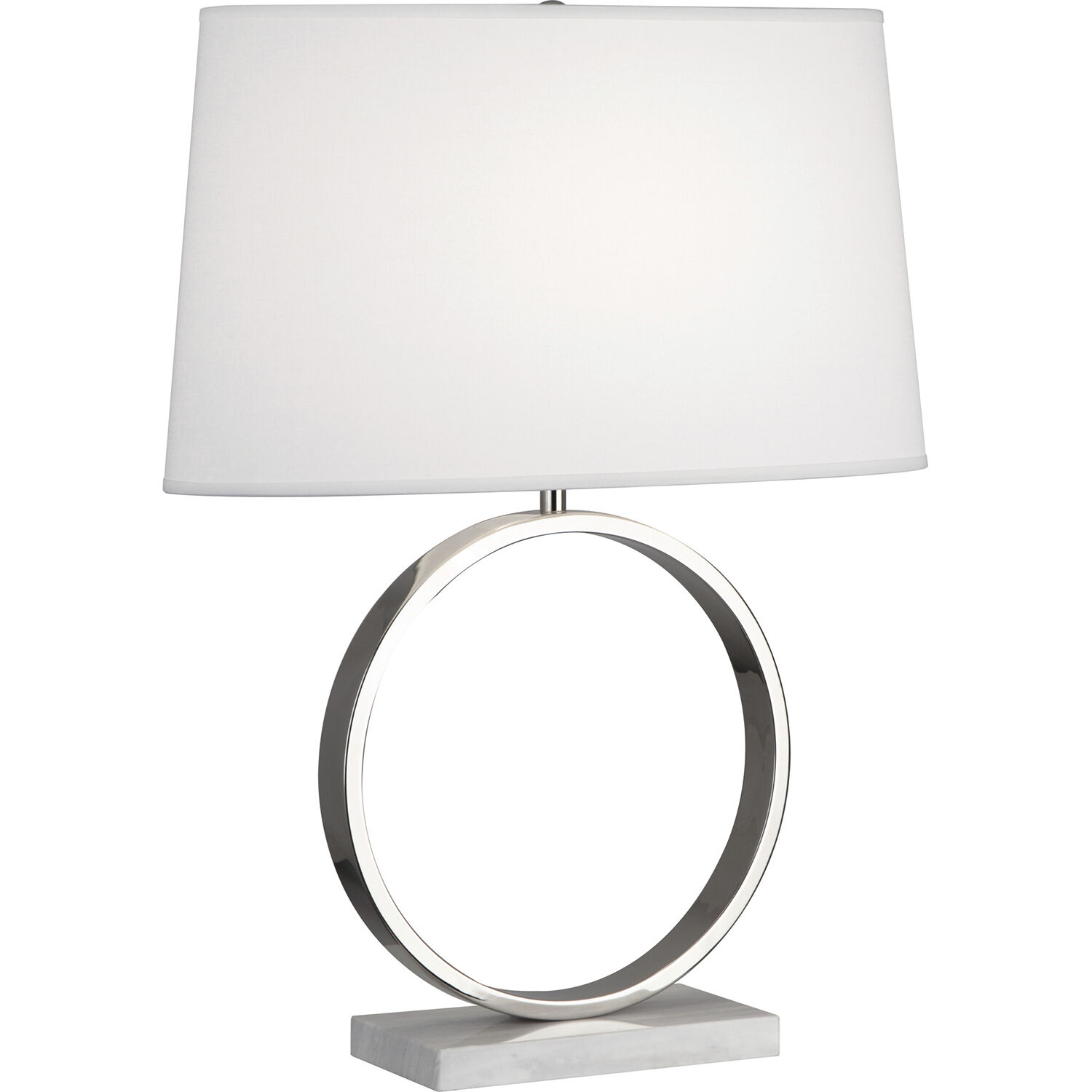 Logan 1 Light 19.00 inch Table Lamp
