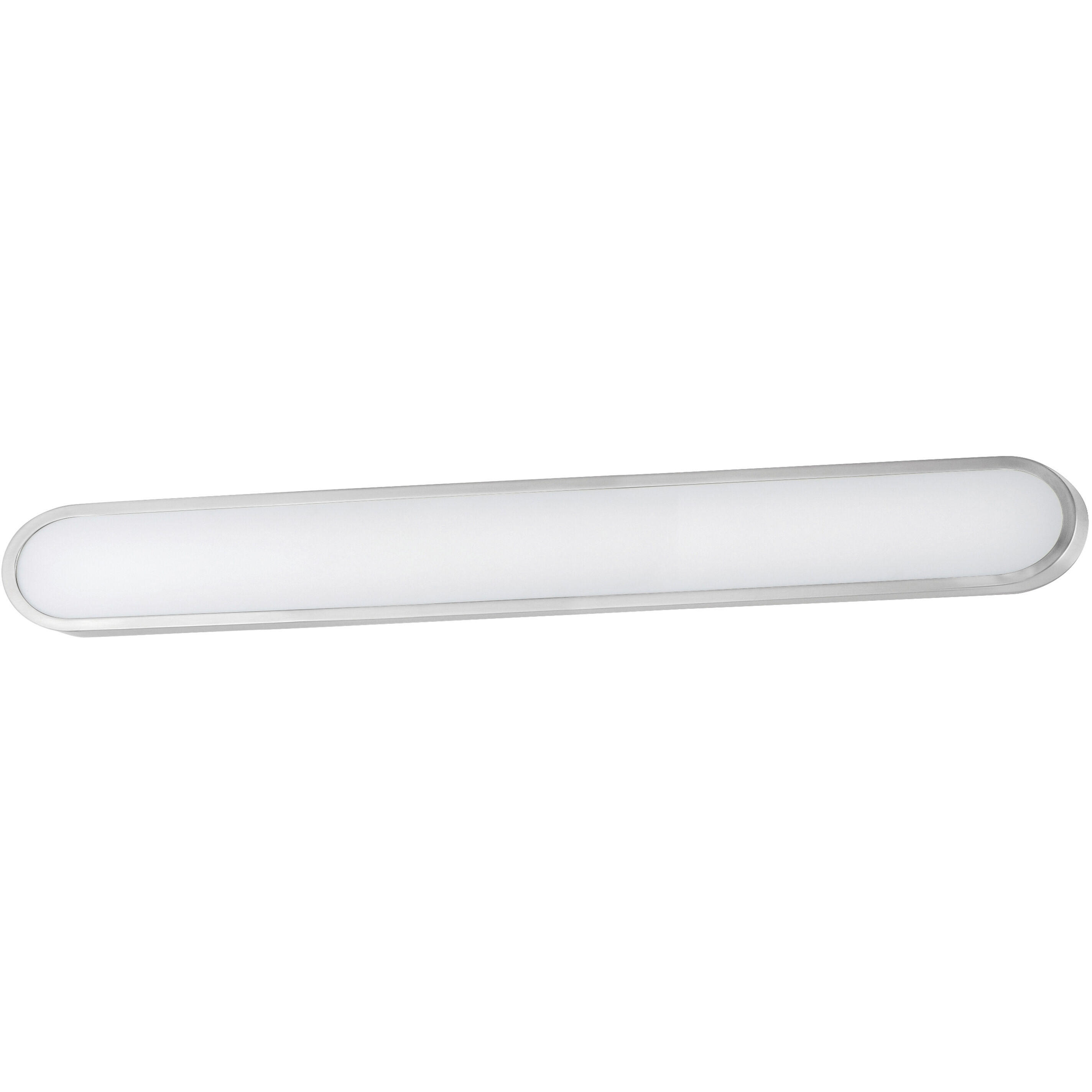 Latitude 1 Light 48.00 inch Bathroom Vanity Light