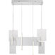 Coburg 1 Light 14.00 inch Chandelier