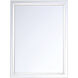 Eris 32 X 24 inch Mirror Mirror