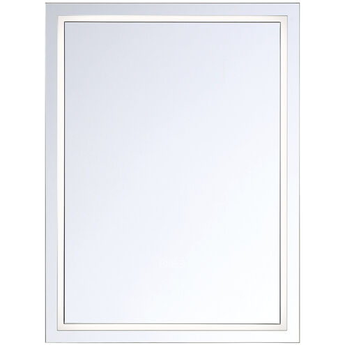 Eris 32 X 24 inch Mirror Mirror
