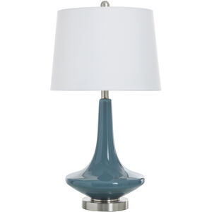 Signature 1 Light 14.00 inch Table Lamp