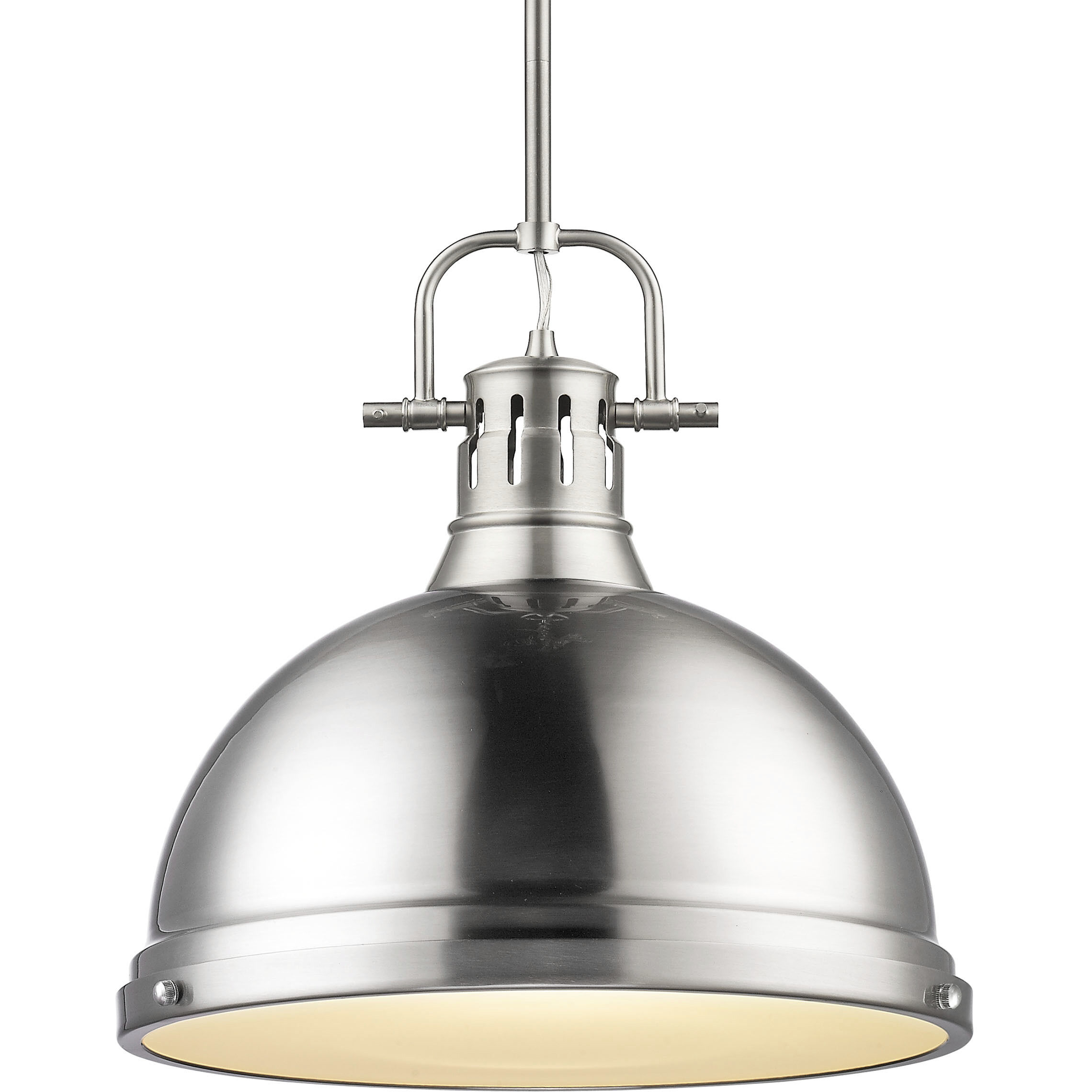 Yep Duncan 1 Light 14.00 inch Pendant