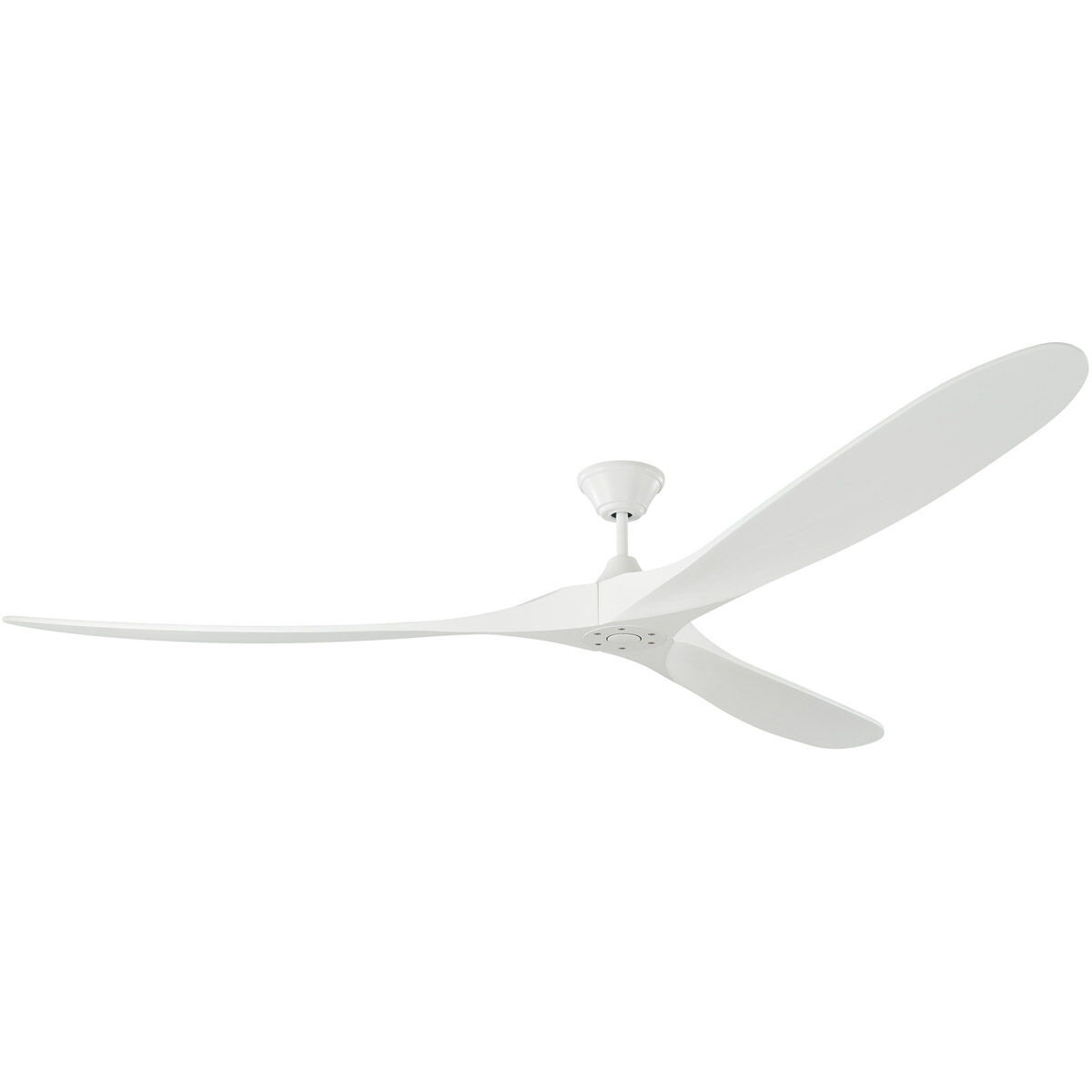 Maverick 88.00 inch Indoor Ceiling Fan