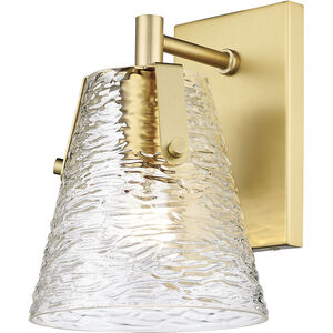 Analia 1 Light 6.50 inch Wall Sconce