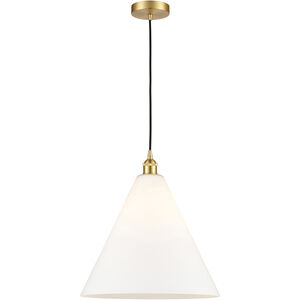 Berkshire 1 Light 16.00 inch Mini Pendant