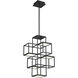 Ferro 5 Light 15.50 inch Chandelier