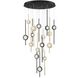 Barletta 16 Light 32.00 inch Chandelier