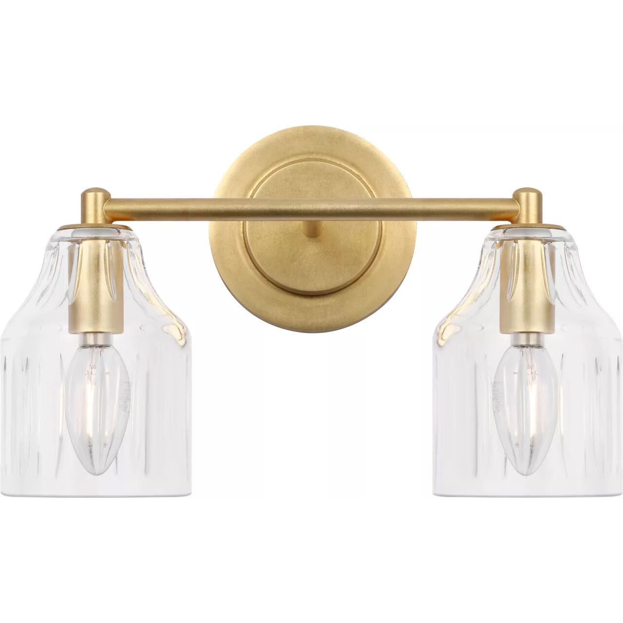 Alexa Hampton Augusta Bath Vanity Wall Light