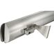 EF25 Series 9 X 8 inch Stainless Steel Electric Patio Heater in Brix