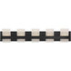 Cambridge 5 Light 3.25 inch Bathroom Vanity Light