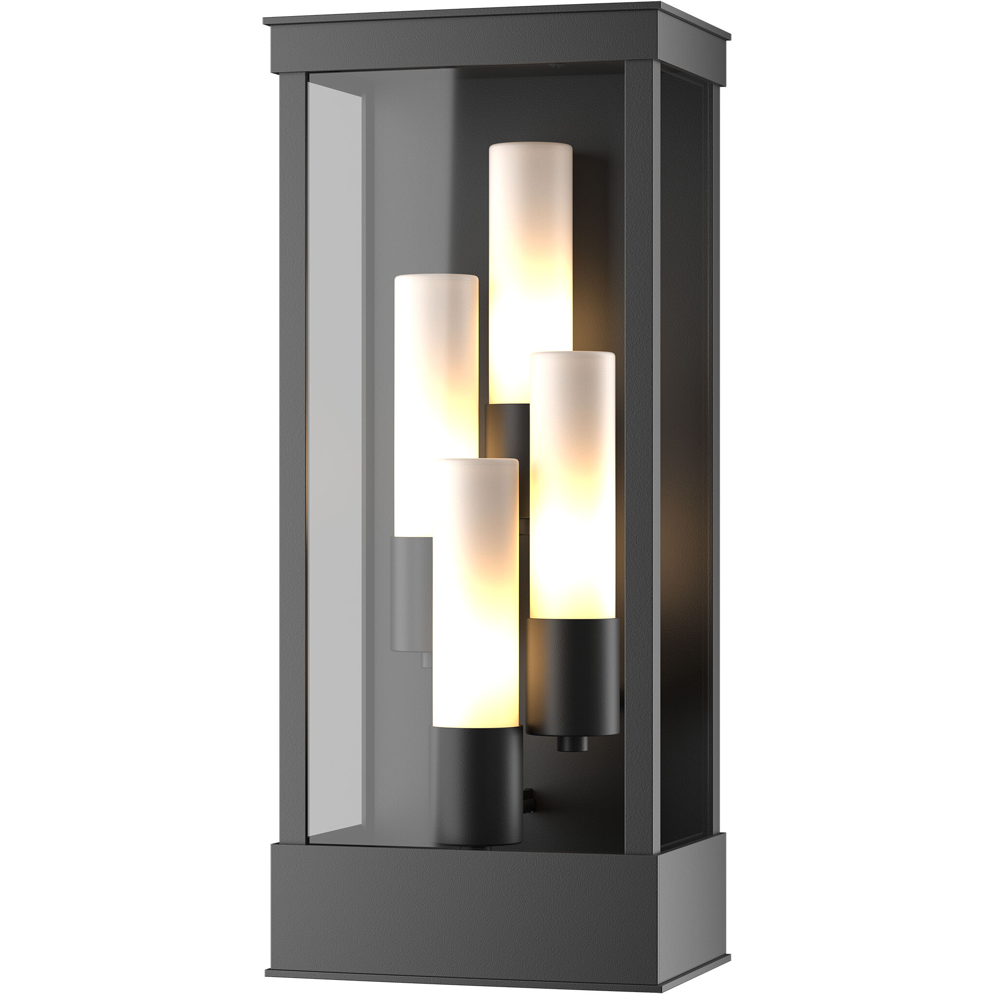 Portico 4 Light 9.80 inch Outdoor Wall Light