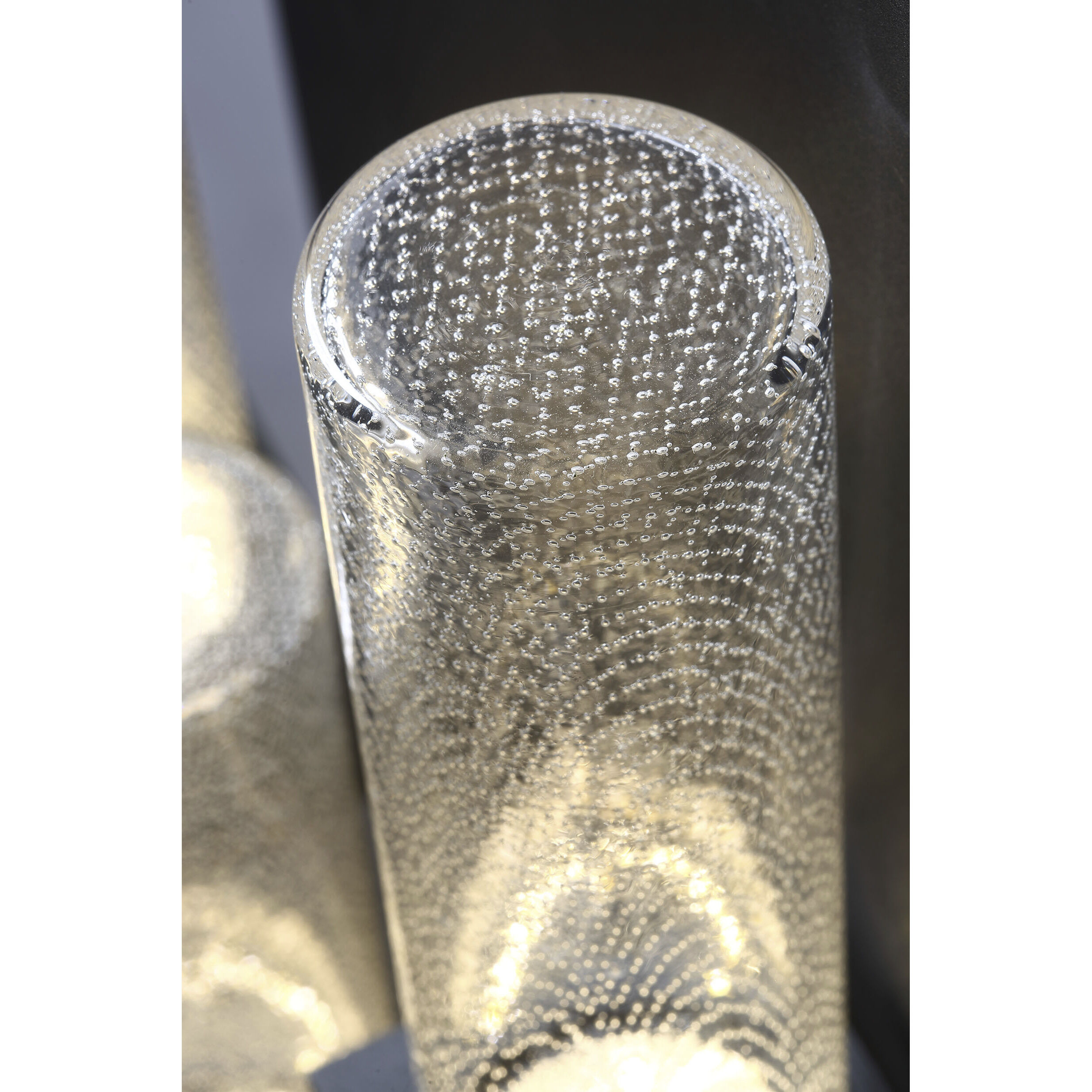 Solato LED 13 inch Black Outdoor Wall Mount, Small