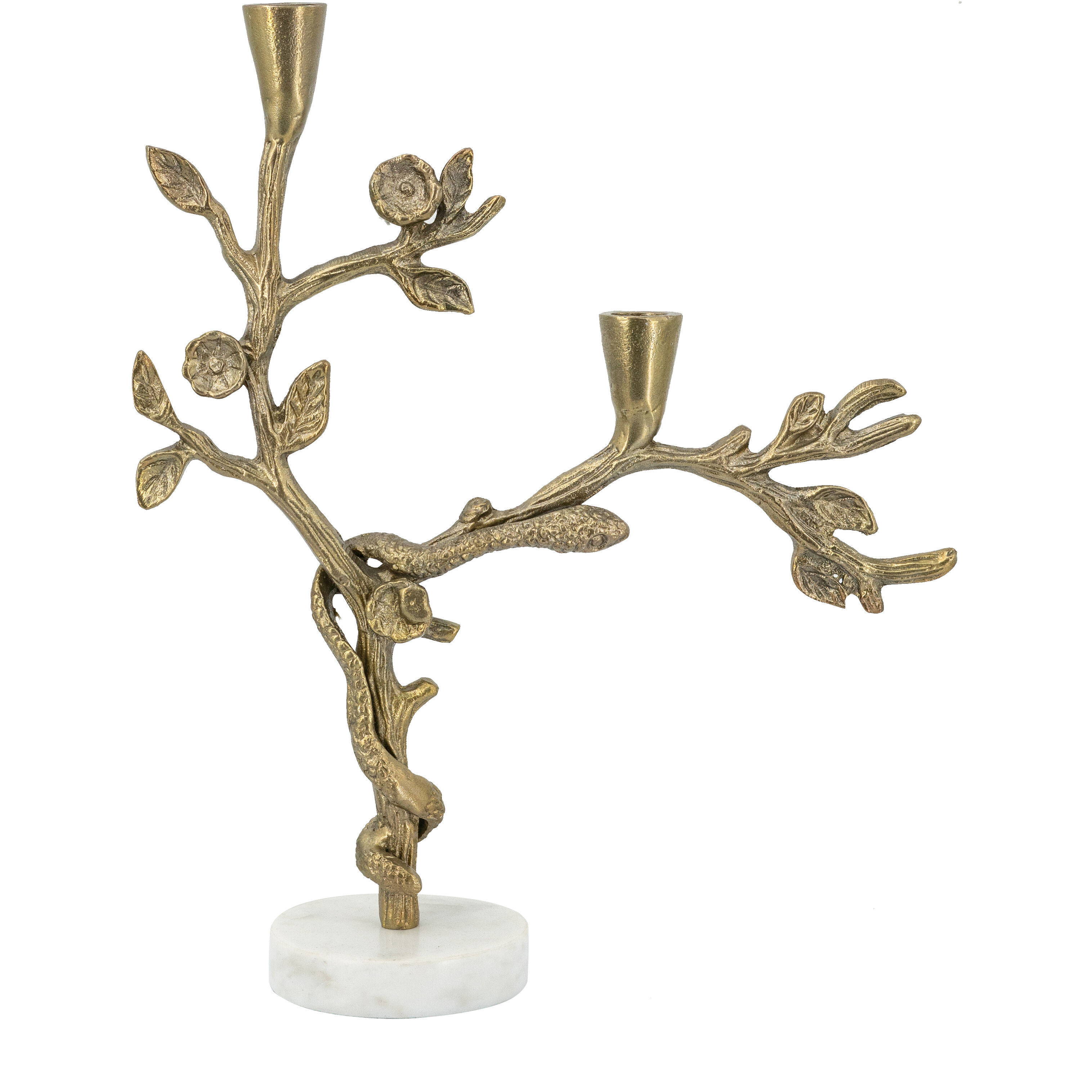 Anita 15 X 12.5 inch Candleholder