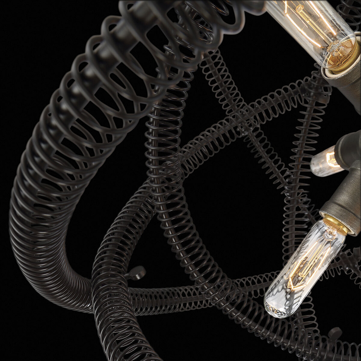 Orbita 1 Light 15 inch Vintage Bronze Pendant Ceiling Light