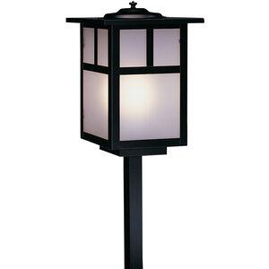 Mission 1 Light 7.00 inch Landscape Accent Light
