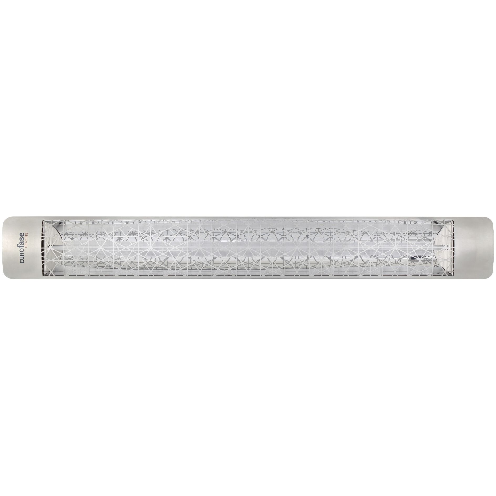 EF30 Series 9 X 8 inch Stainless Steel Electric Patio Heater in Astra