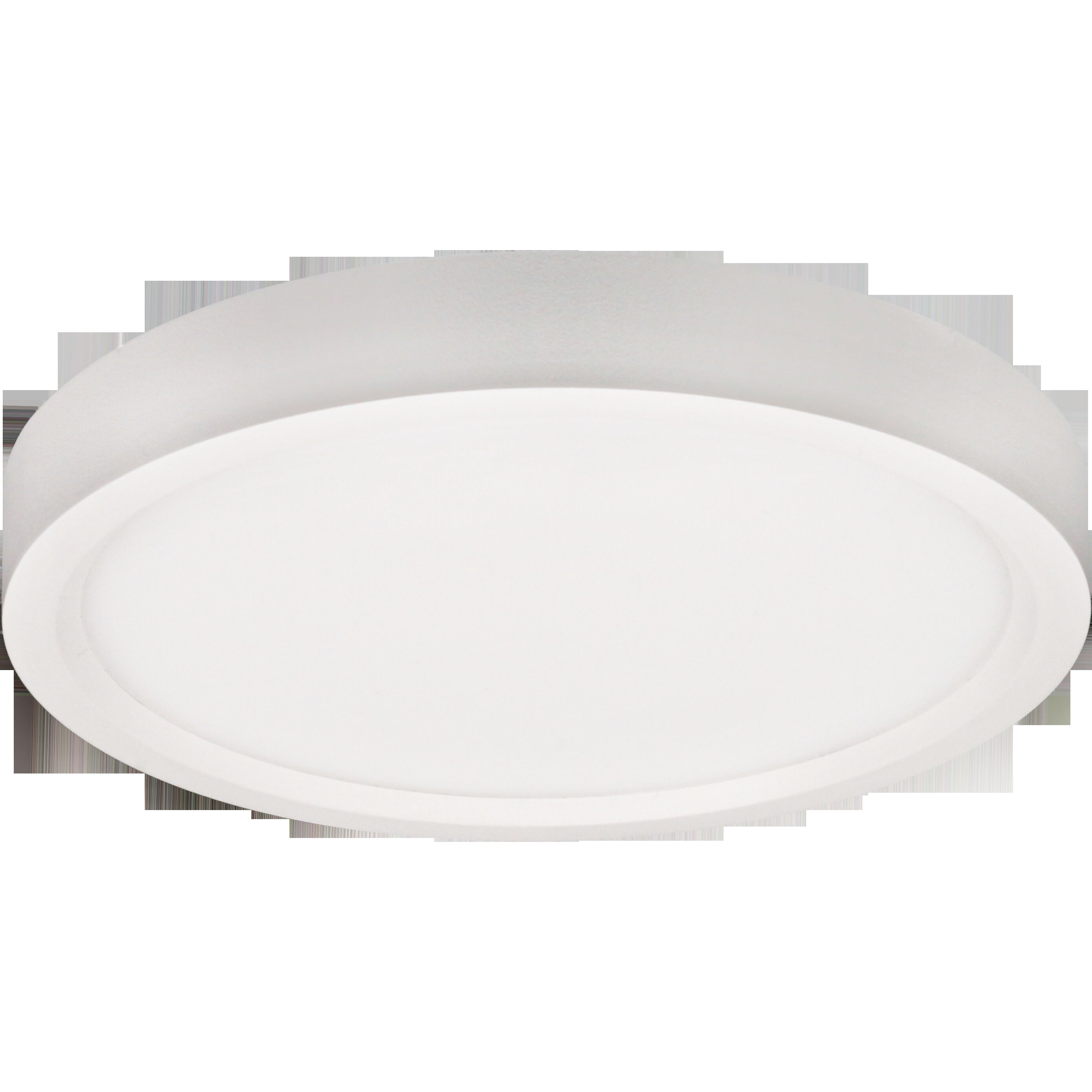 Artemis LED 9 inch White Flush Mount Ceiling Light