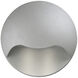 Ontario LED Marine Grey Outdoor Wall Mount