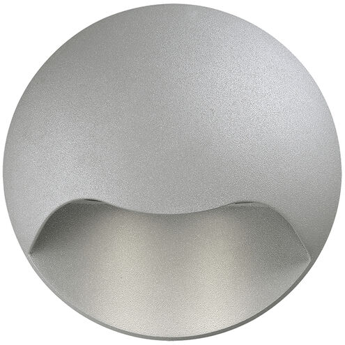 Ontario LED Marine Grey Outdoor Wall Mount