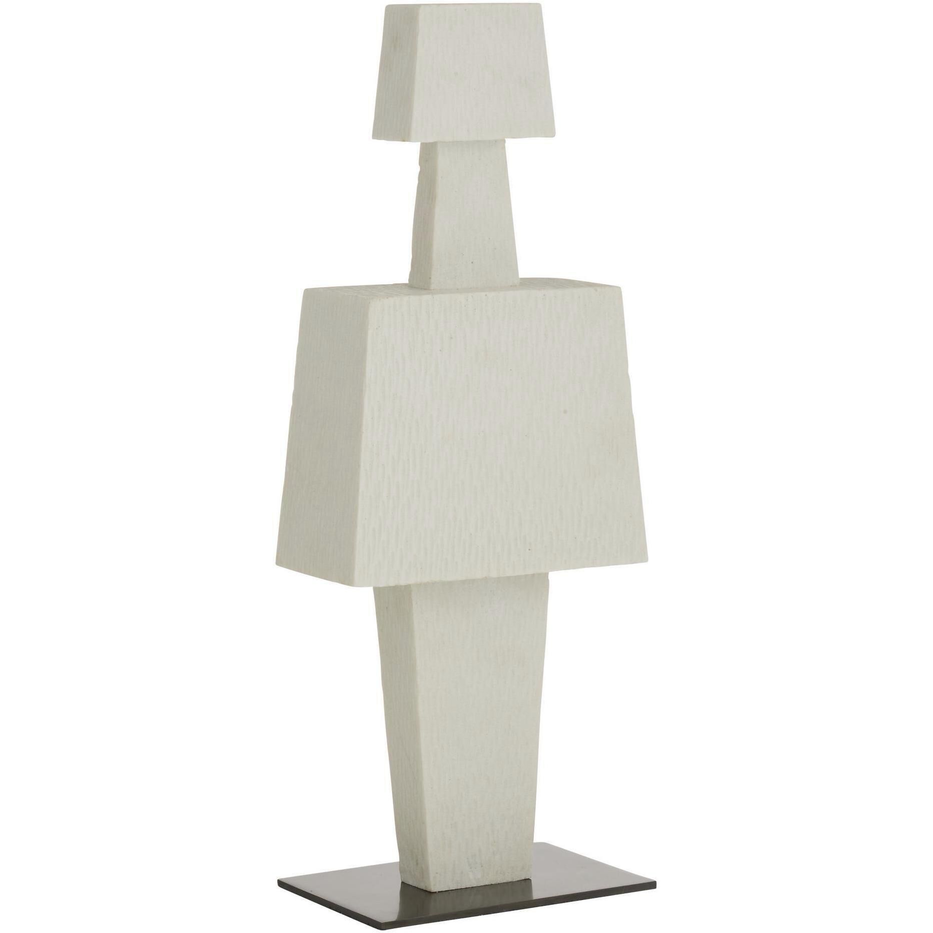 Jacopo 22.5 X 8.5 inch Sculpture