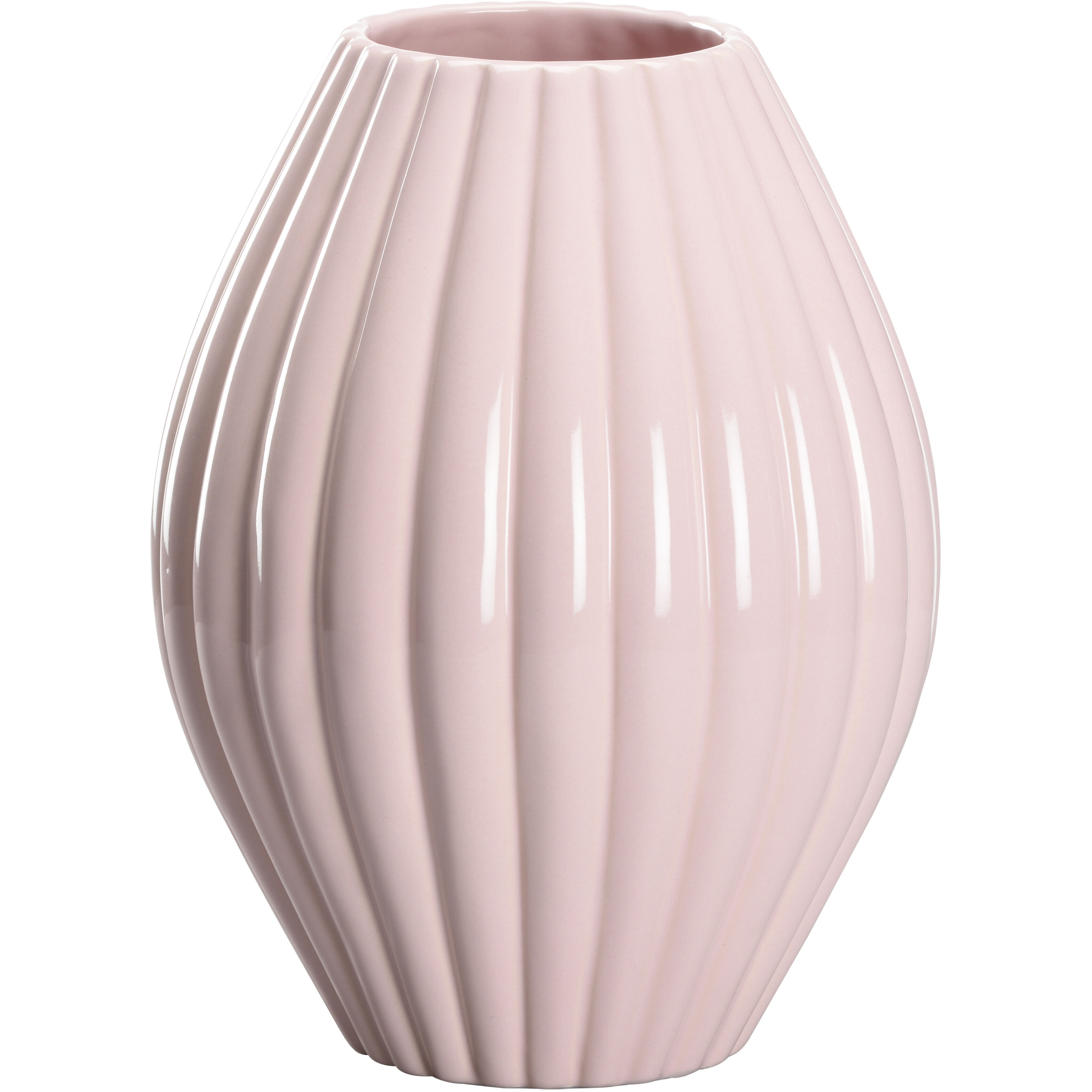 Aubrey 10 X 7 inch Vase