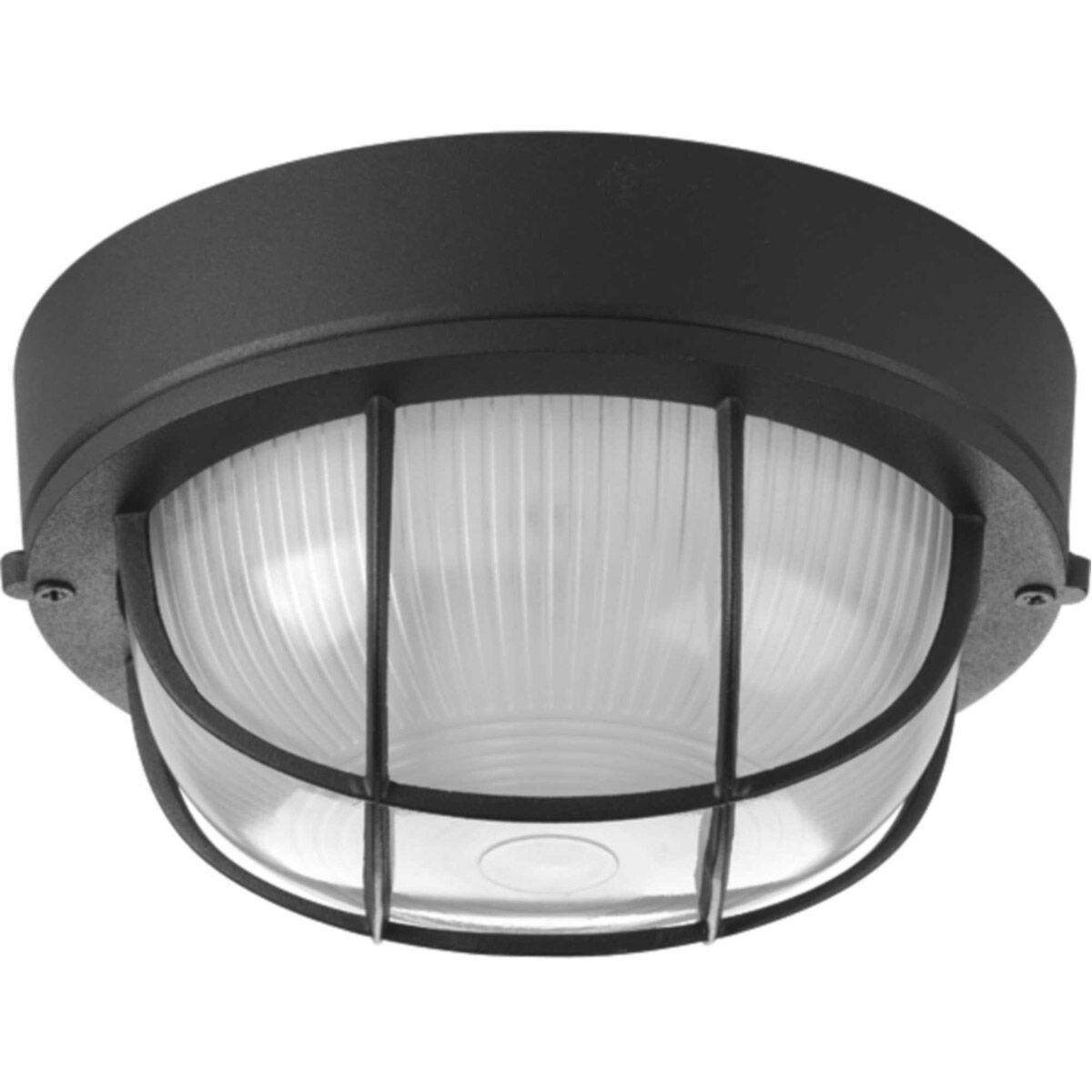 Bulkheads 1 Light 7.88 inch Outdoor Ceiling Light