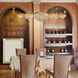 Mondo 15 Light 18 inch Gold Chandelier Ceiling Light