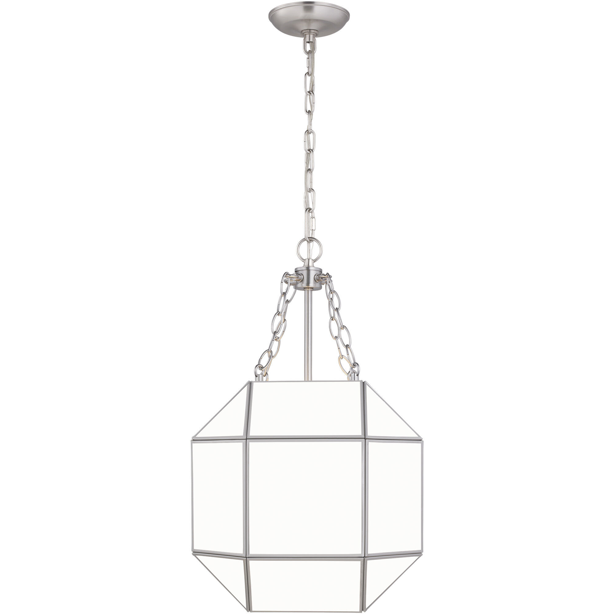 Suzanne Kasler Morrison 3 Light 13.50 inch Pendant