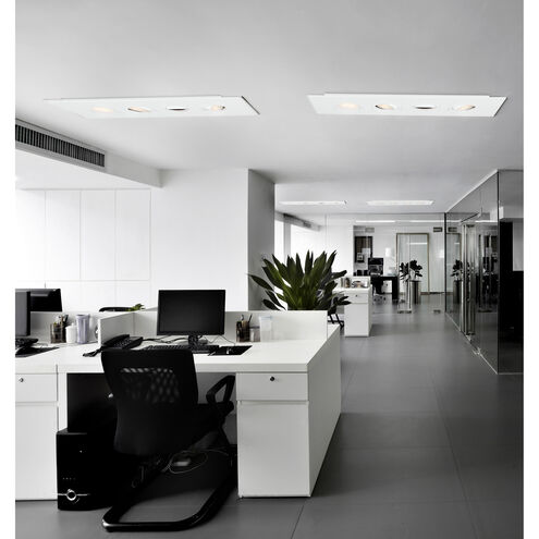 Venue 10 inch Metal Flush Mount Ceiling Light