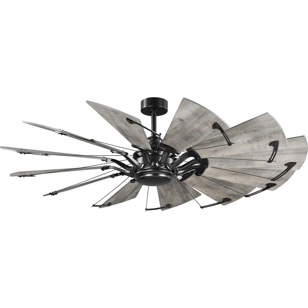 Springer 60.00 inch Indoor Ceiling Fan
