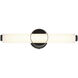 Santoro 1 Light Bathroom Vanity Light