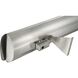 EF25 Series 9 X 8 inch Stainless Steel Electric Patio Heater in Clover