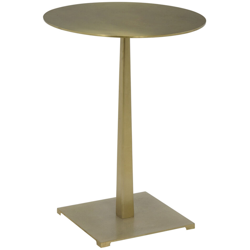 Stiletto End & Side Table