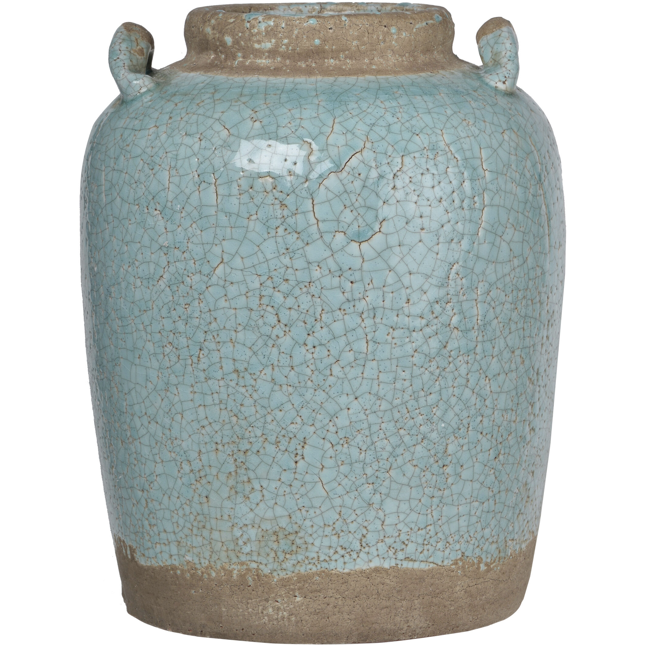 Anita 14 X 10.8 inch Vase