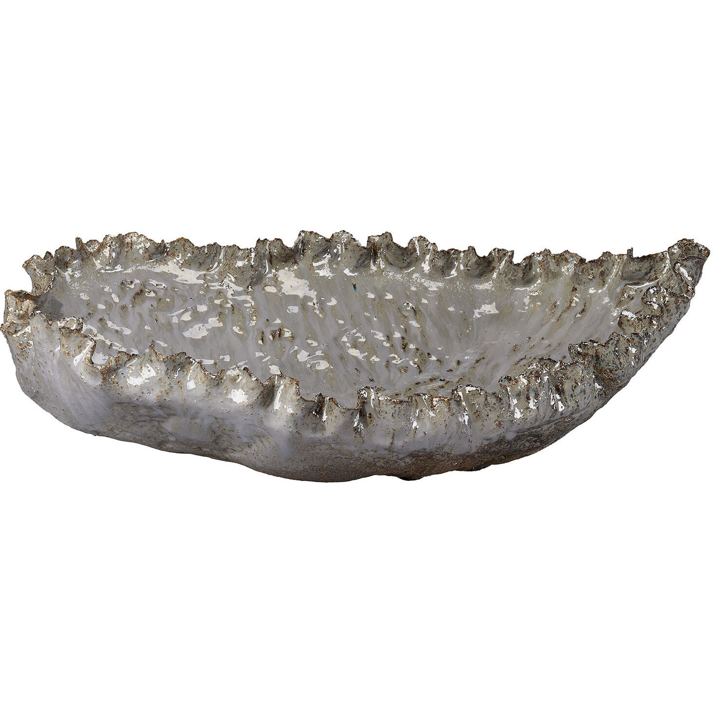 Crustacean Decorative Bowl