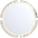 Sadona Marble LED Mirror
