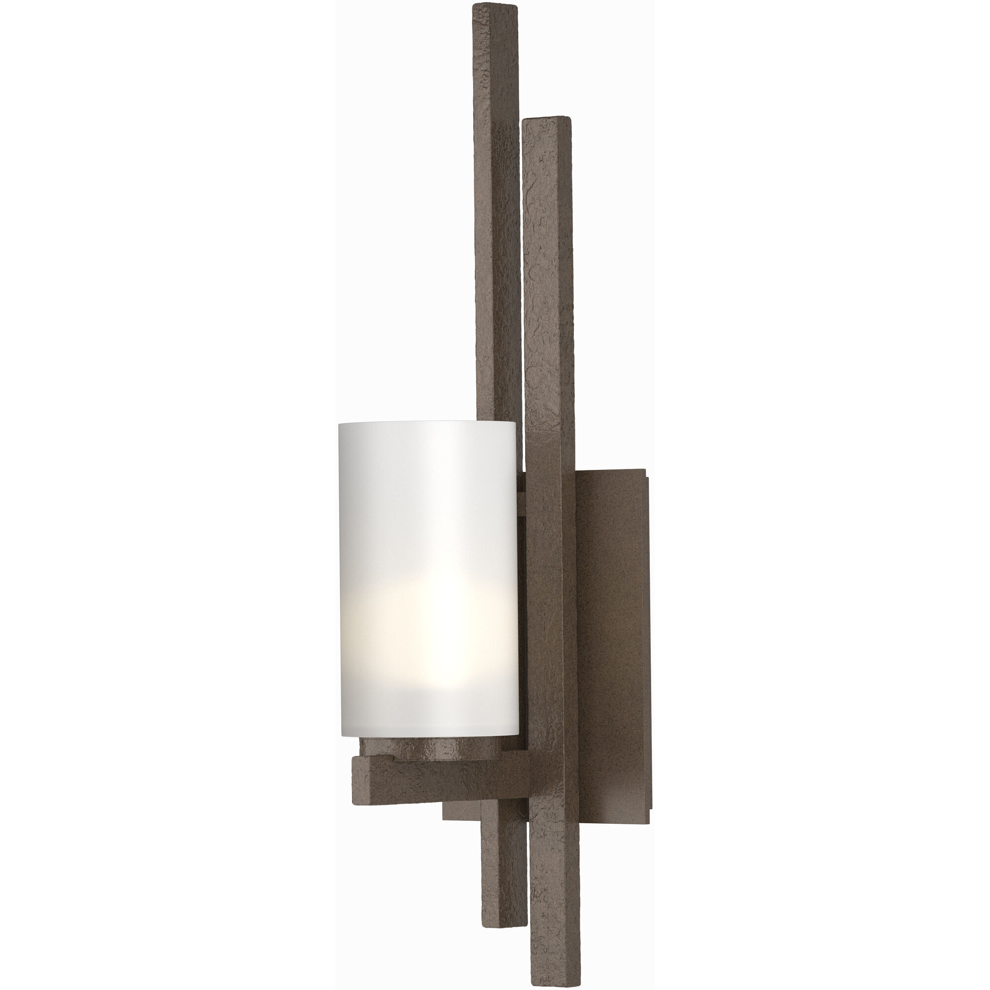 Ondrian 1 Light 4.5 inch Bronze Sconce Wall Light - Open Box