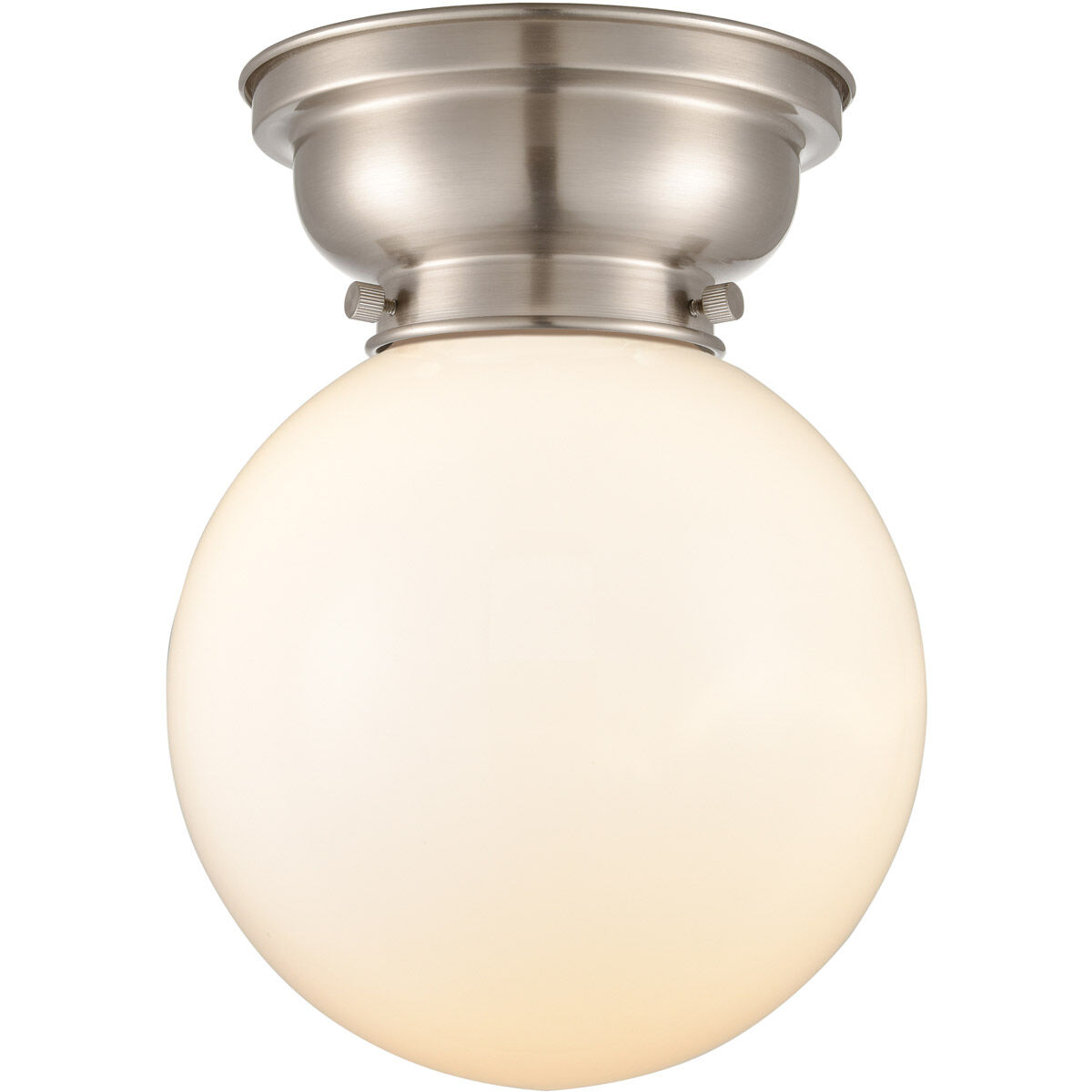 Aditi Large Beacon 1 Light 8.00 inch Flush Mount