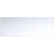 Miir 55 X 20 inch Mirror Mirror
