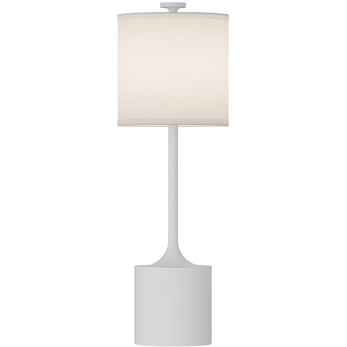 Alora Mood Issa 1 Light 8.50 inch Table Lamp