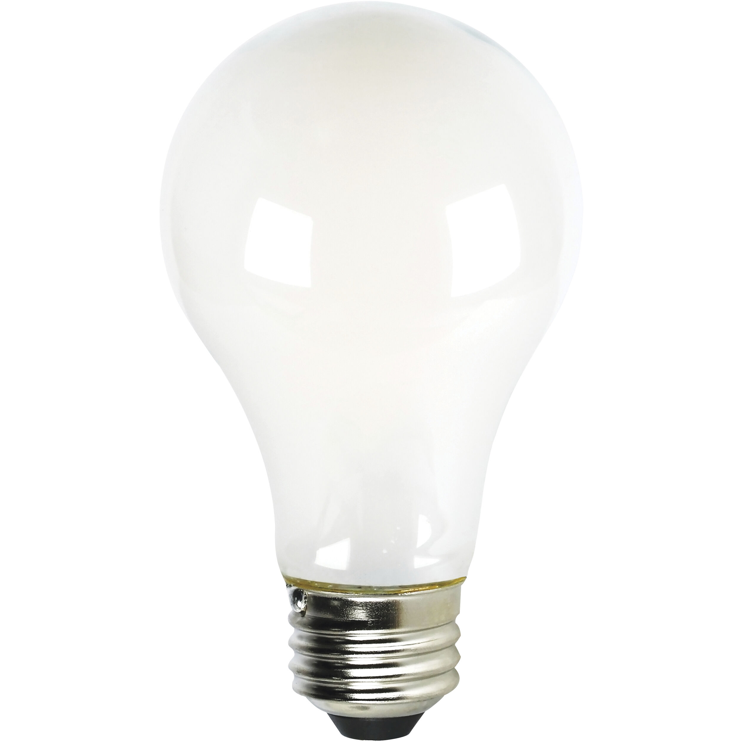Lumos LED 8.00 watt 120 2700K Light Bulb