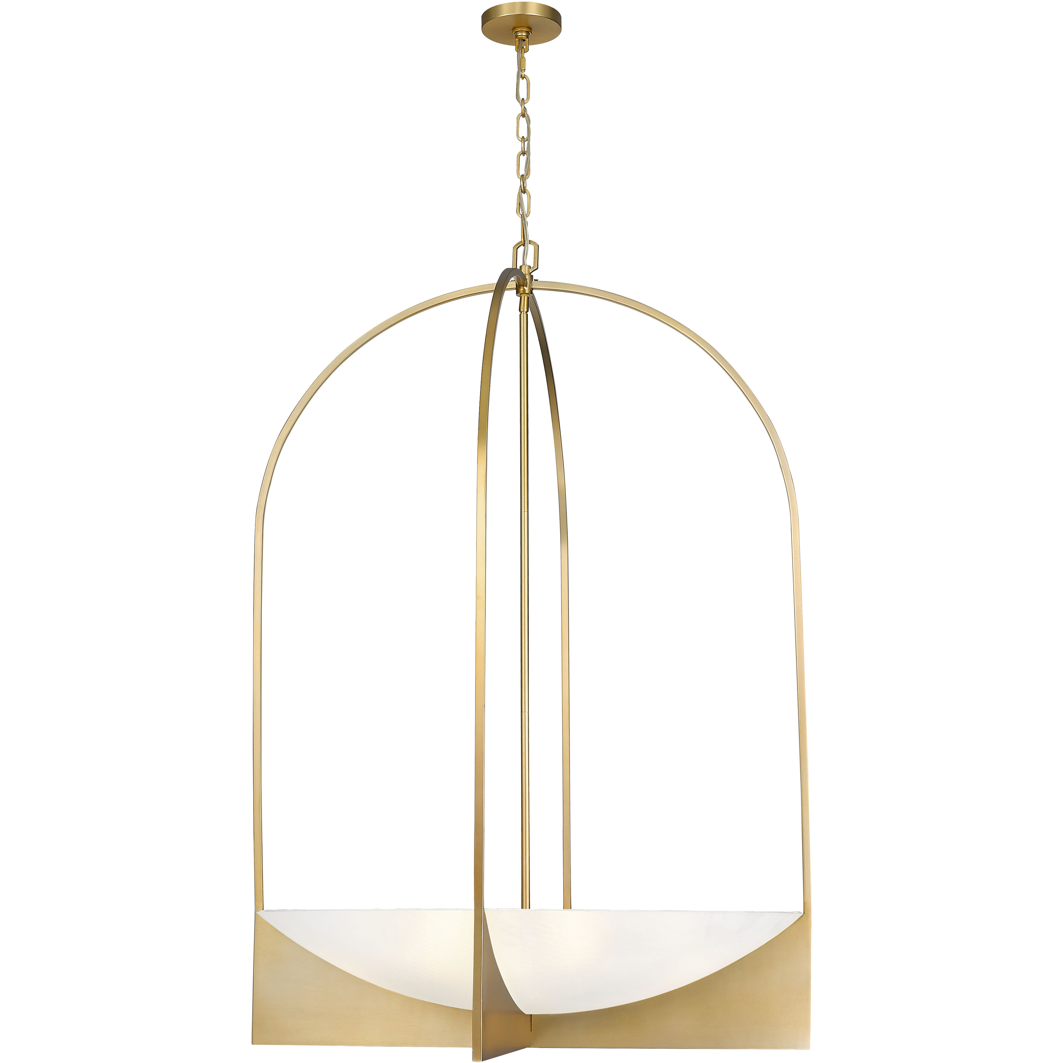 Devon 8 Light 32.00 inch Chandelier