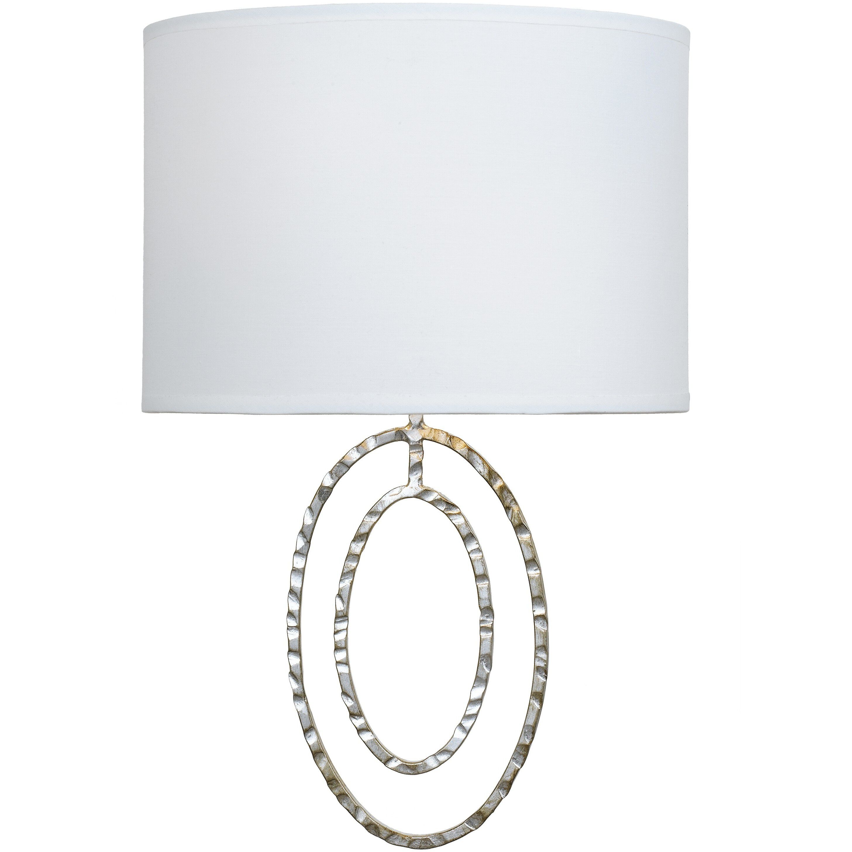 Layla 2 Light 8.50 inch Wall Sconce